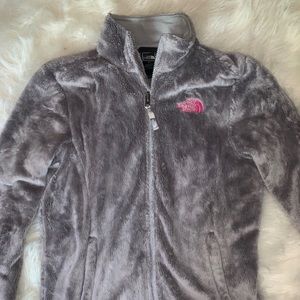 Women’s North Face Jacket